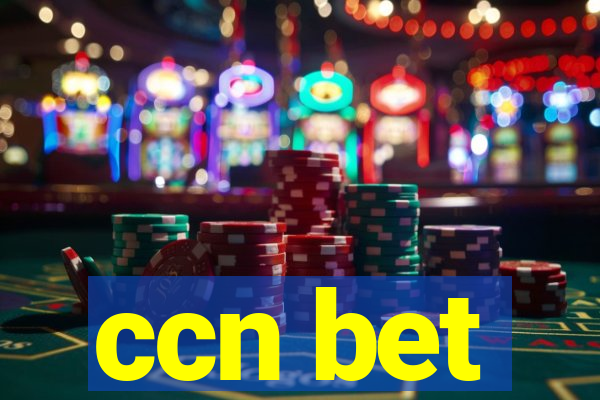 ccn bet